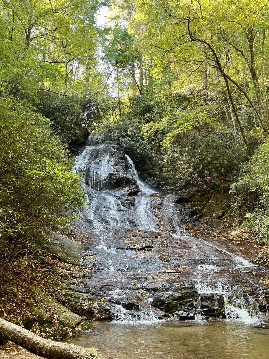 We hiked 6.1 miles on the Tobacco Pouch Loop Trail in Jasper today! 🥾❤️ <a href="/statlew22/">Mark Lewis</a>