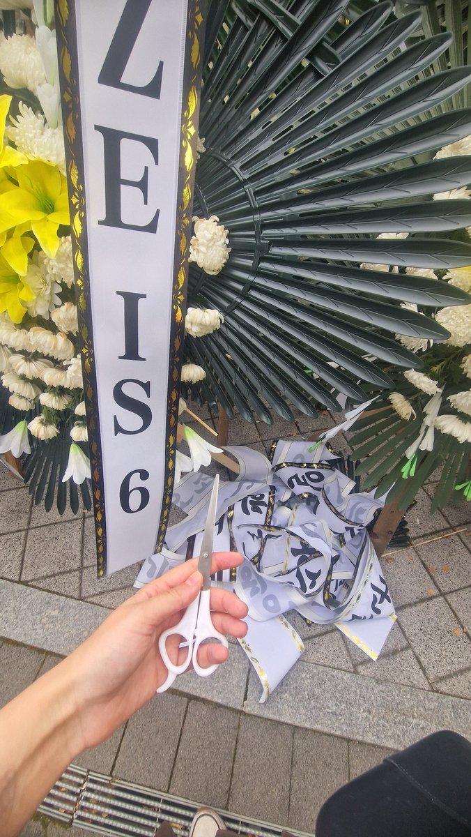 _jaylice's tweet image. Proud of myself

#RiizeIs7  #Justice_For_Seunghan