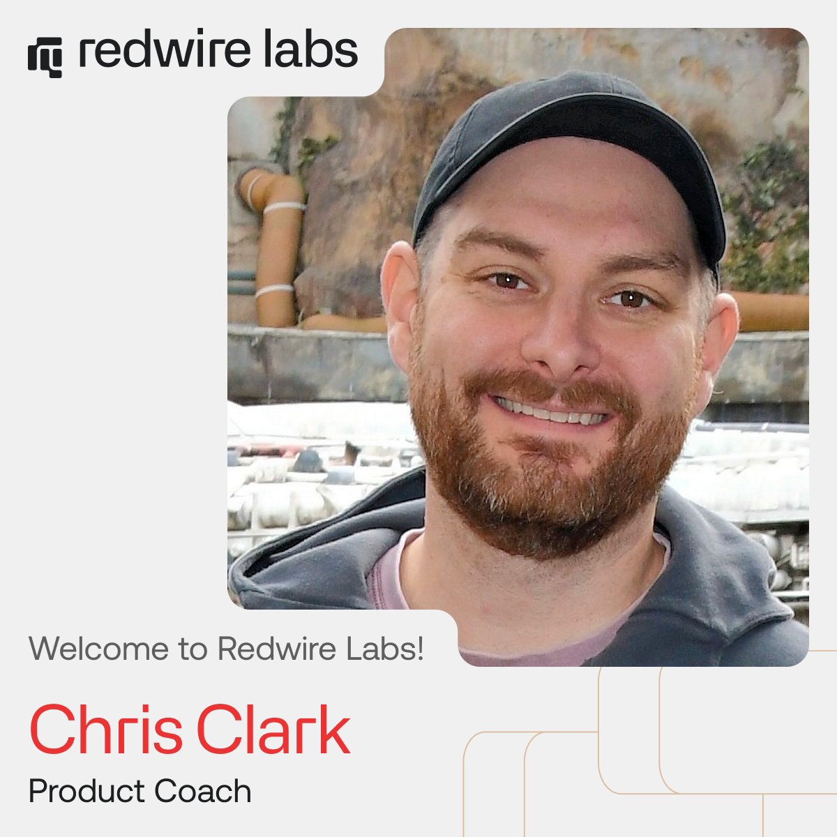 Redwire Labs tweet media