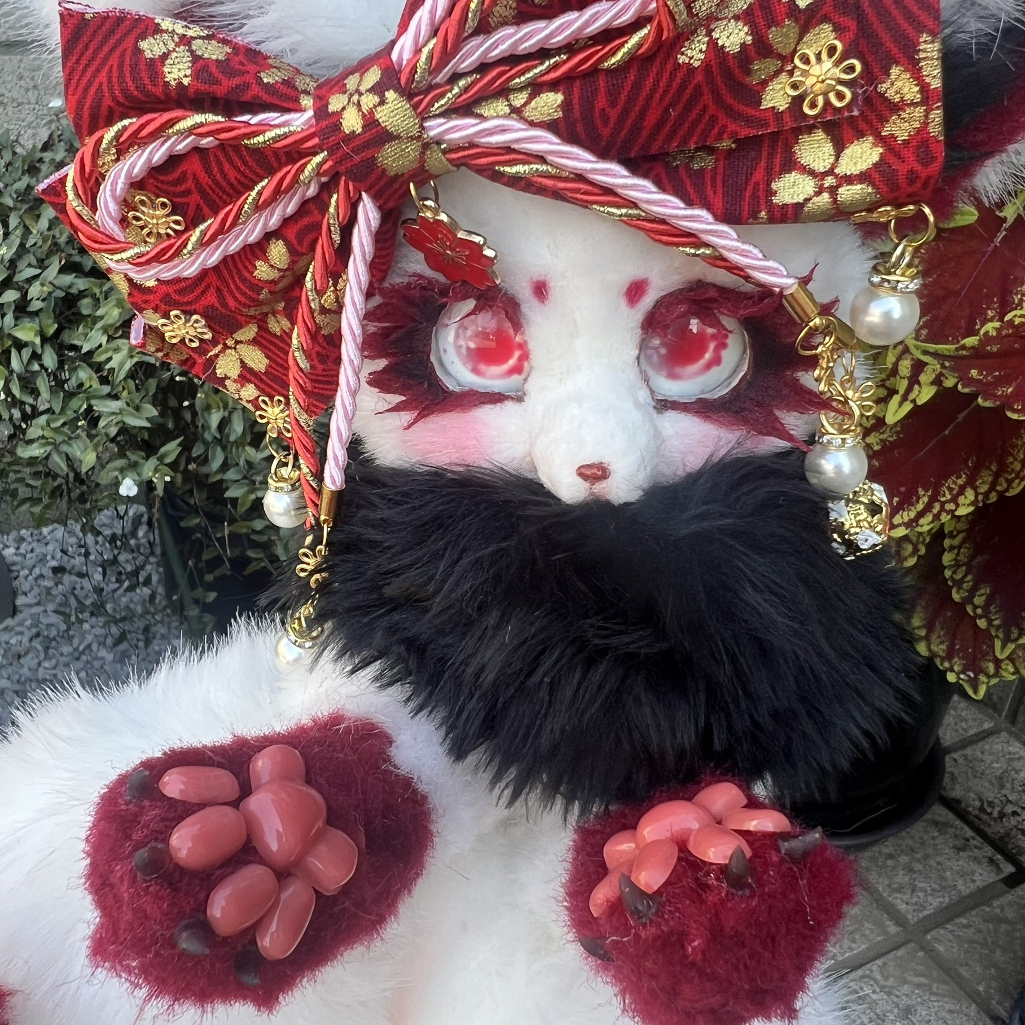 艶姫幻獣 拾ノ姫 艶姫幻獣 漆ノ姫 【公式通販】