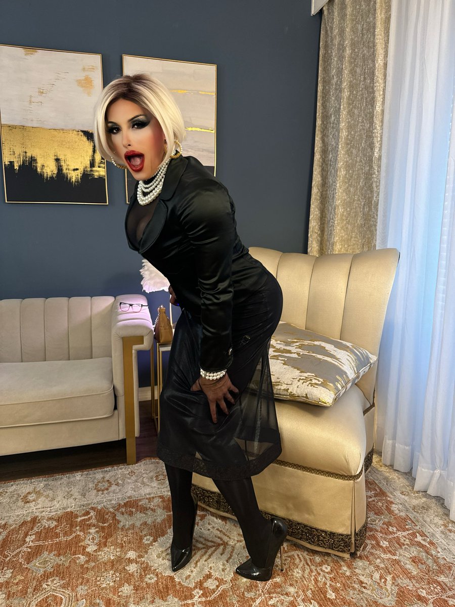 Lexy Satin Doll (@LexySatinDoll) / Posts / X