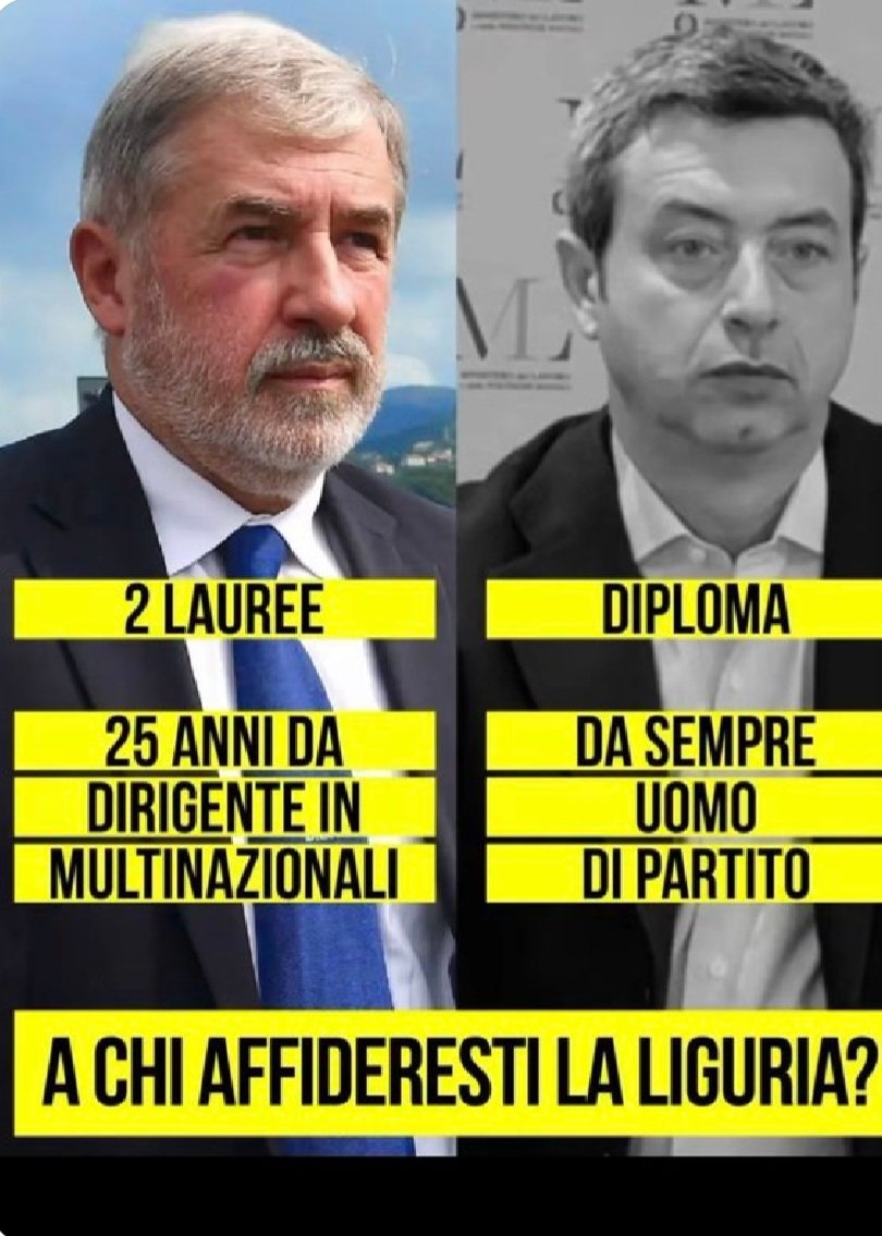 Non ho dubbi...