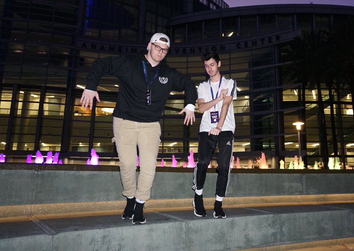 Vove Gray tweet media