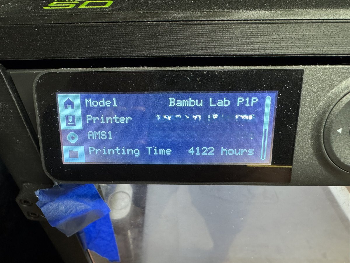 Joshua Murrah tweet media