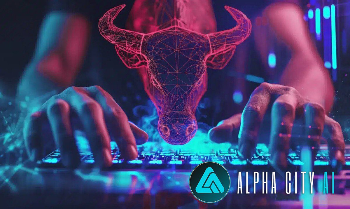 AlphaMetaEco's tweet photo. Enjoy your Sunday Alpha family !!

Spend some time with family and friends.

One day closer ! https://t.co/A2Urs8tZmN
