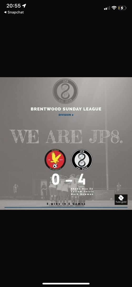 ⚽️ Todays Result ⚽️