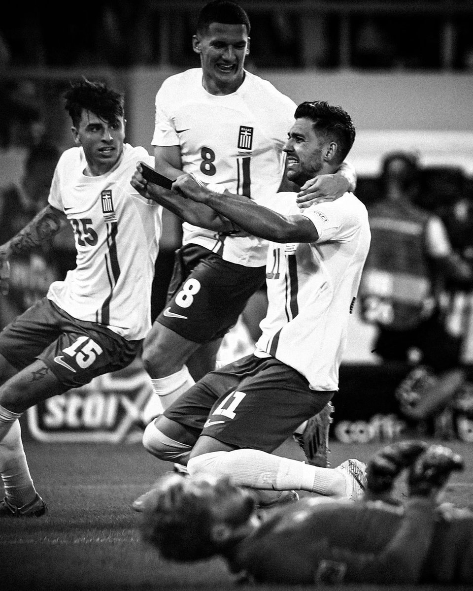 Panathinaikos F.C. tweet media