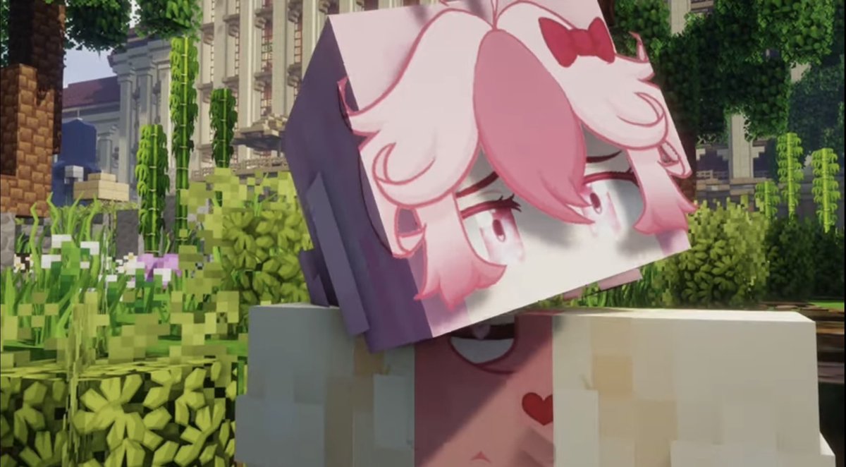 NyimaGreenVA's tweet image. 💕ROLE ANNOUNCEMENT💕

SUPER excited to announce that I voice Cali in Wishbrook Resort! 

Thank you again @/rexiipher for the opportunity! She the absolute sweetest! 💕

youtu.be/V-UBXMfGlOo?si…