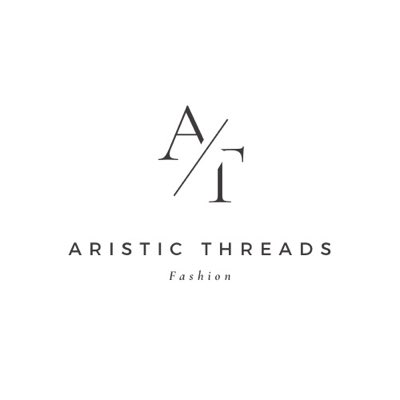 AristicThreads's tweet image. #NewProfilePic