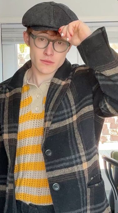 Fall fits are S tier https://t.co/GoiaIVKwh9