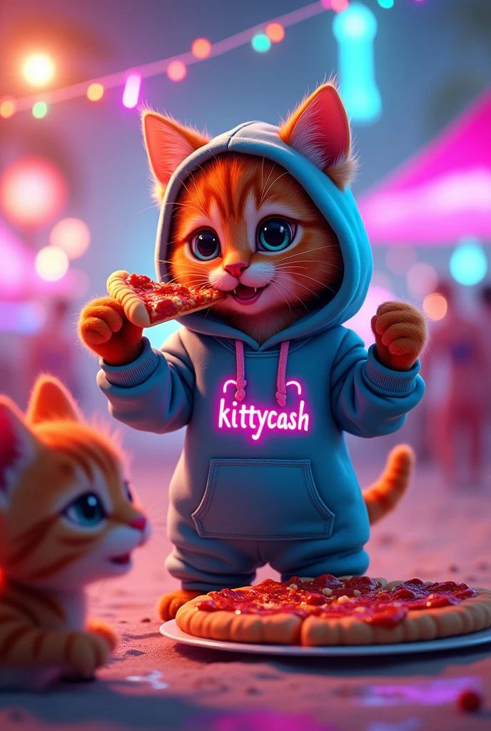 countcryptonite's tweet image. Big things will come soon. Time to load up KittyCash 🚀🚀 @KittyCash_20 $KITTY #KITTYCASH #CAT20