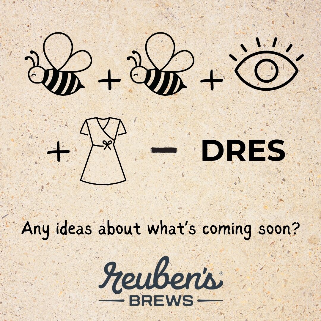 Prepping for something BIG - can you guess what it is? More details coming soon...👀 👀 👀