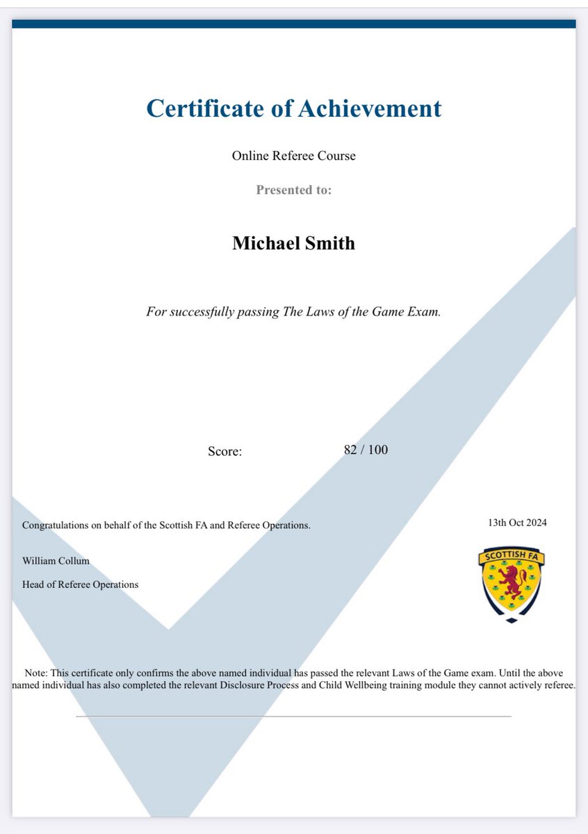 Michael Smith tweet media