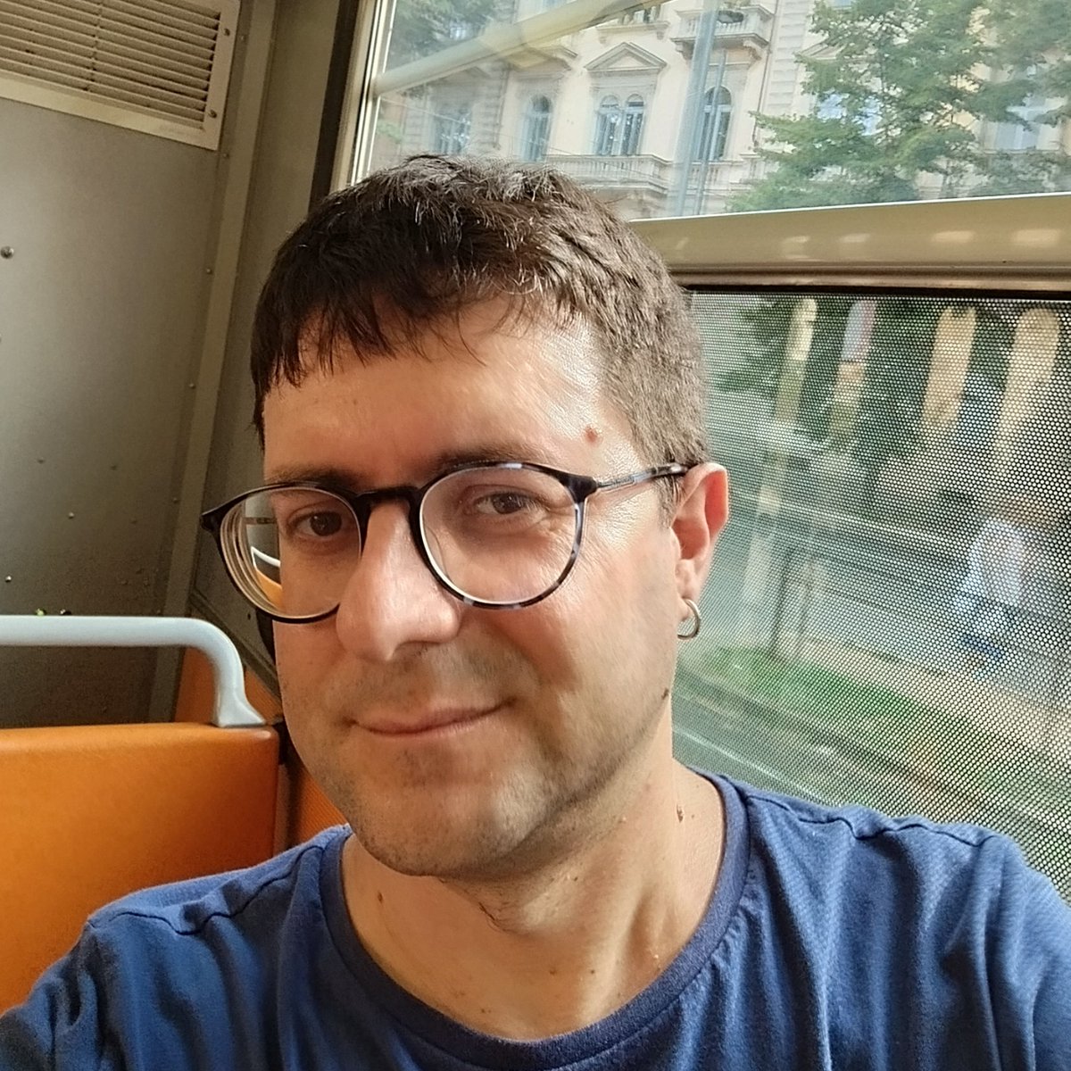 Jack__84's tweet photo. A volte ritorno...
#newprofilepic https://t.co/xq1Wj0dHYe