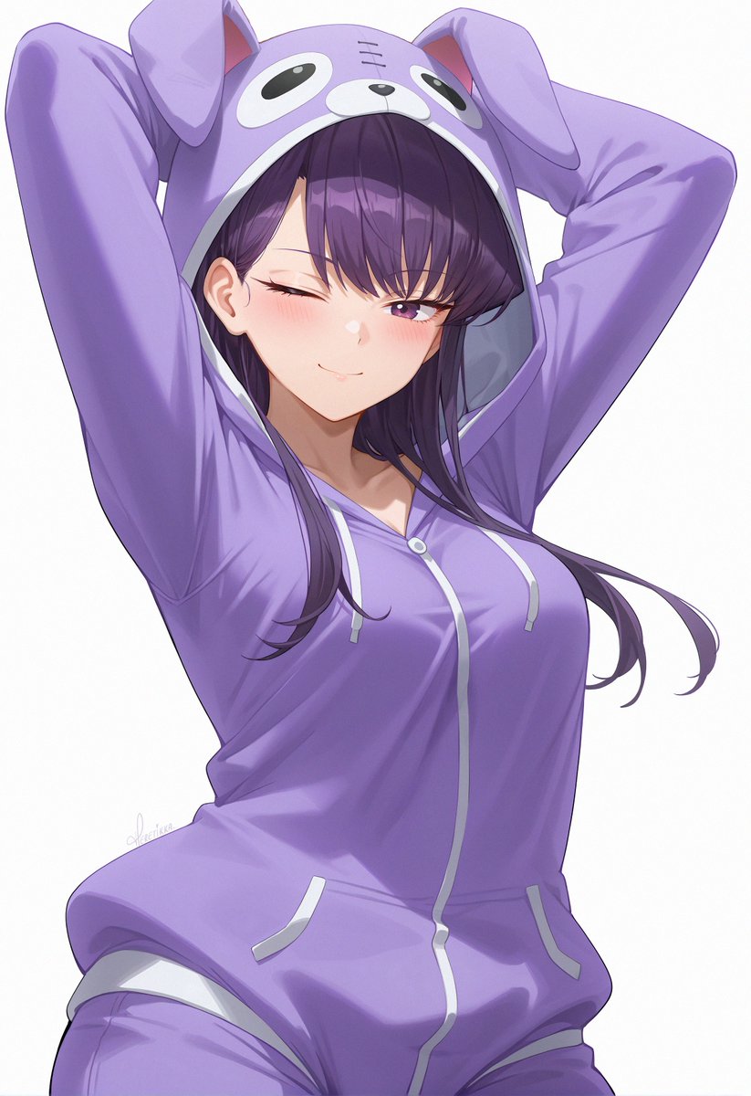HeretikkaAlt's tweet photo. Komi • Let's do it ! 🔥
✨REWARDS✨ https://t.co/RrRk6MJ9n7