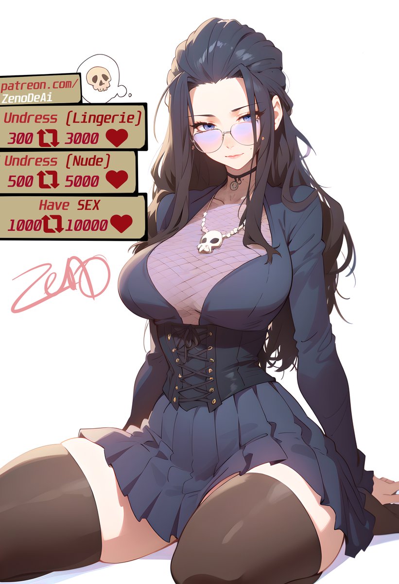 Nico Robin (one piece) - Un🅳ressing Challenge