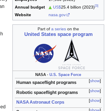 SpaceForce