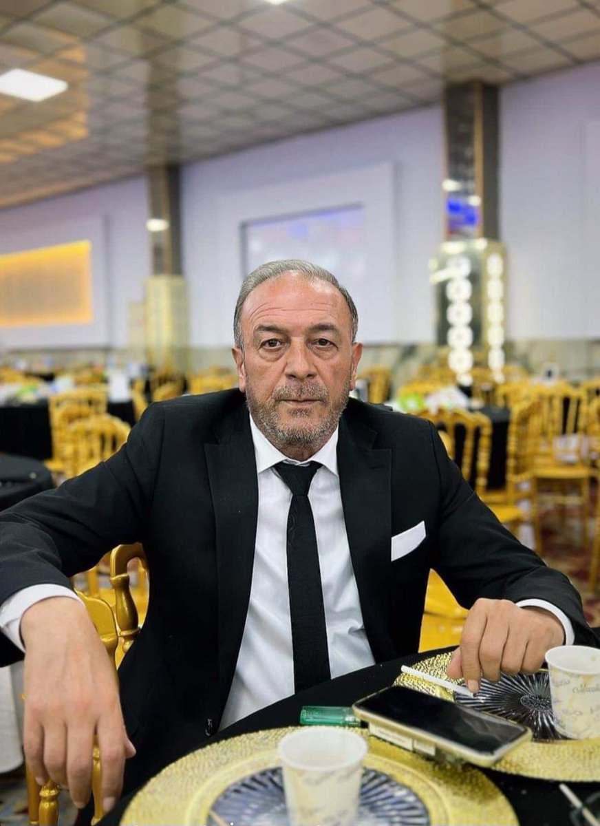 Kıymetli buyüğümüz amcamızoğlu Süphi İZOL hakkın rahmetine kavuşmuştur. Allah rahmet eylesin, mekanı cennet olsun inşallah.🤲🙏
Ruhuna fatiha rica ederim.🙏🤲