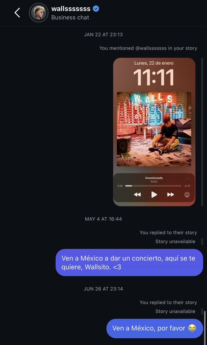 GeynerPool's tweet image. Después de tanto tiempo y de tantos mensajes en Instagram (sin ver, jaja), mi hermano y yo al fin podremos conocer a @wallsitoo 🇲🇽❤️