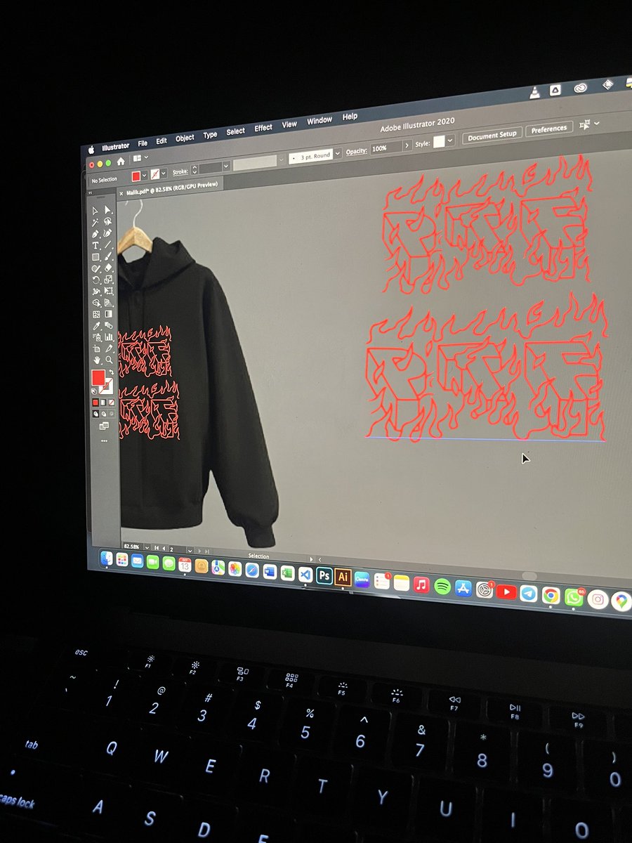 Shedrach,Mesha and A bad negro tweet media