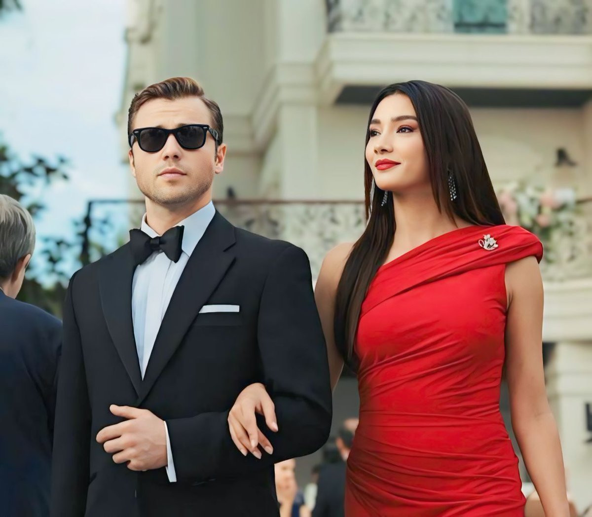 BEN SİZE BIR KEZ DAHA AŞIK OLDUMMMM♥️🔥