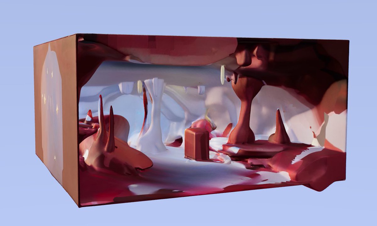 PolyDungeon tweet media