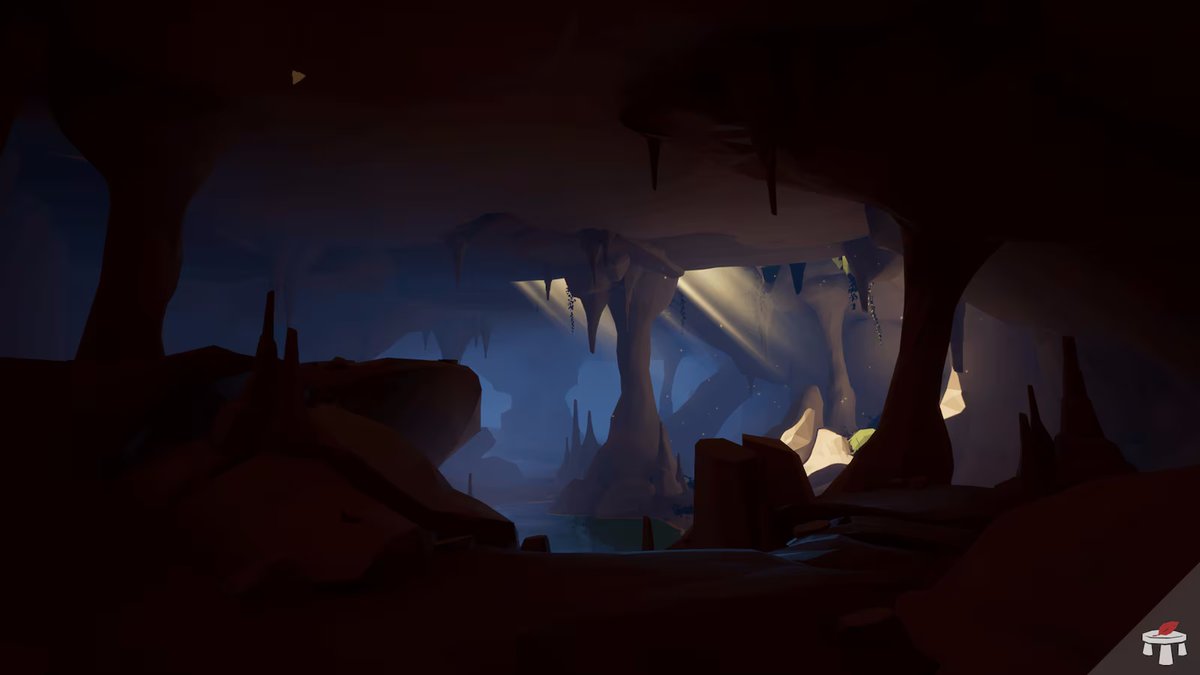 PolyDungeon tweet media