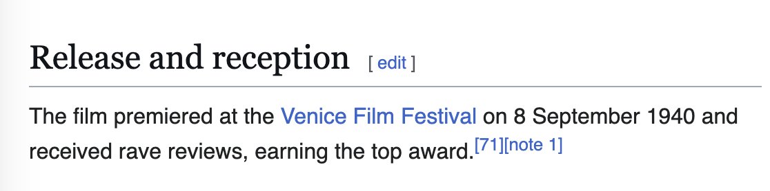 про мистецтво кіно, до речі