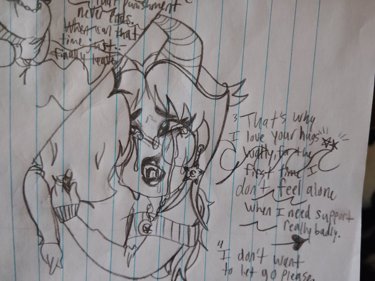 Midnightflames_'s tweet photo. Little spoiler for my Au,
#WallyDarling #WelcomeHomeAU #welcomehomefanart #welcomehomeoc #welcomehome #welcomehomeart #dreamwonderlandwelcomehome 
#ocs #ocart #Octoberart https://t.co/tBzVaKTwmo