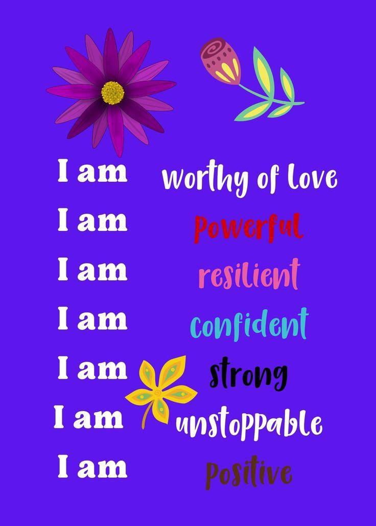 Dianne__LadyD's tweet image. #ThinkingOutLoud 
#BeHappy #YouMatter 
#NoteToSelf 
#ThinkBigSundayWithMarsha