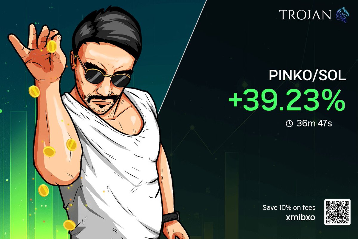 Gn Legends 💤

It was a good day 😇
#SOL #memecoins