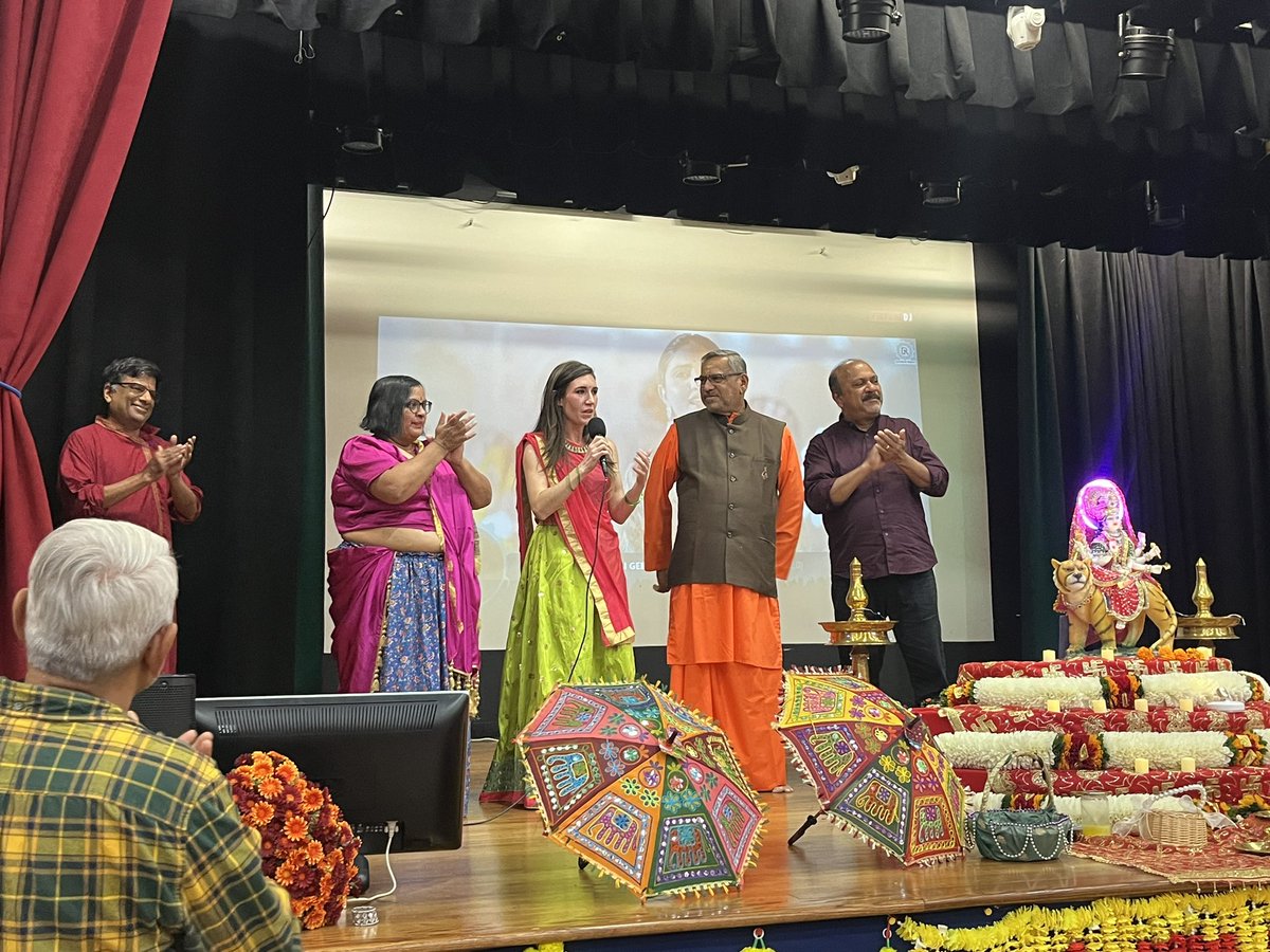 Ashley Ehasz tweet media