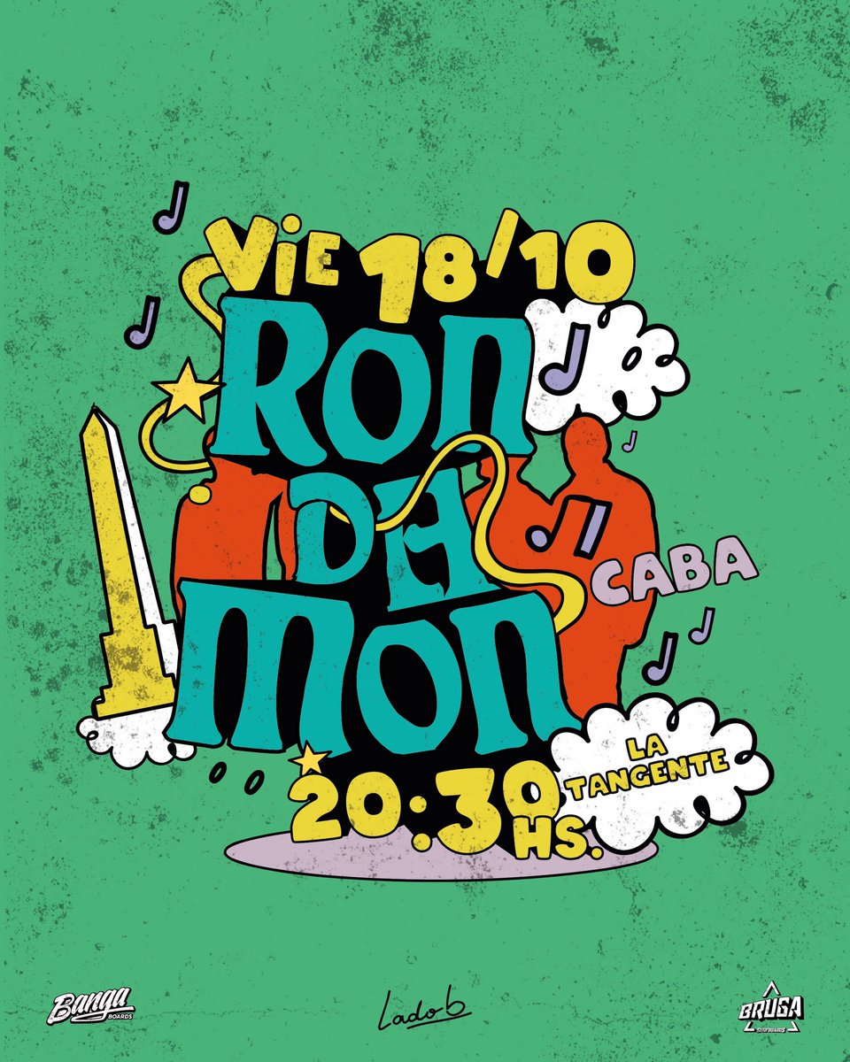 RonDamon tweet media