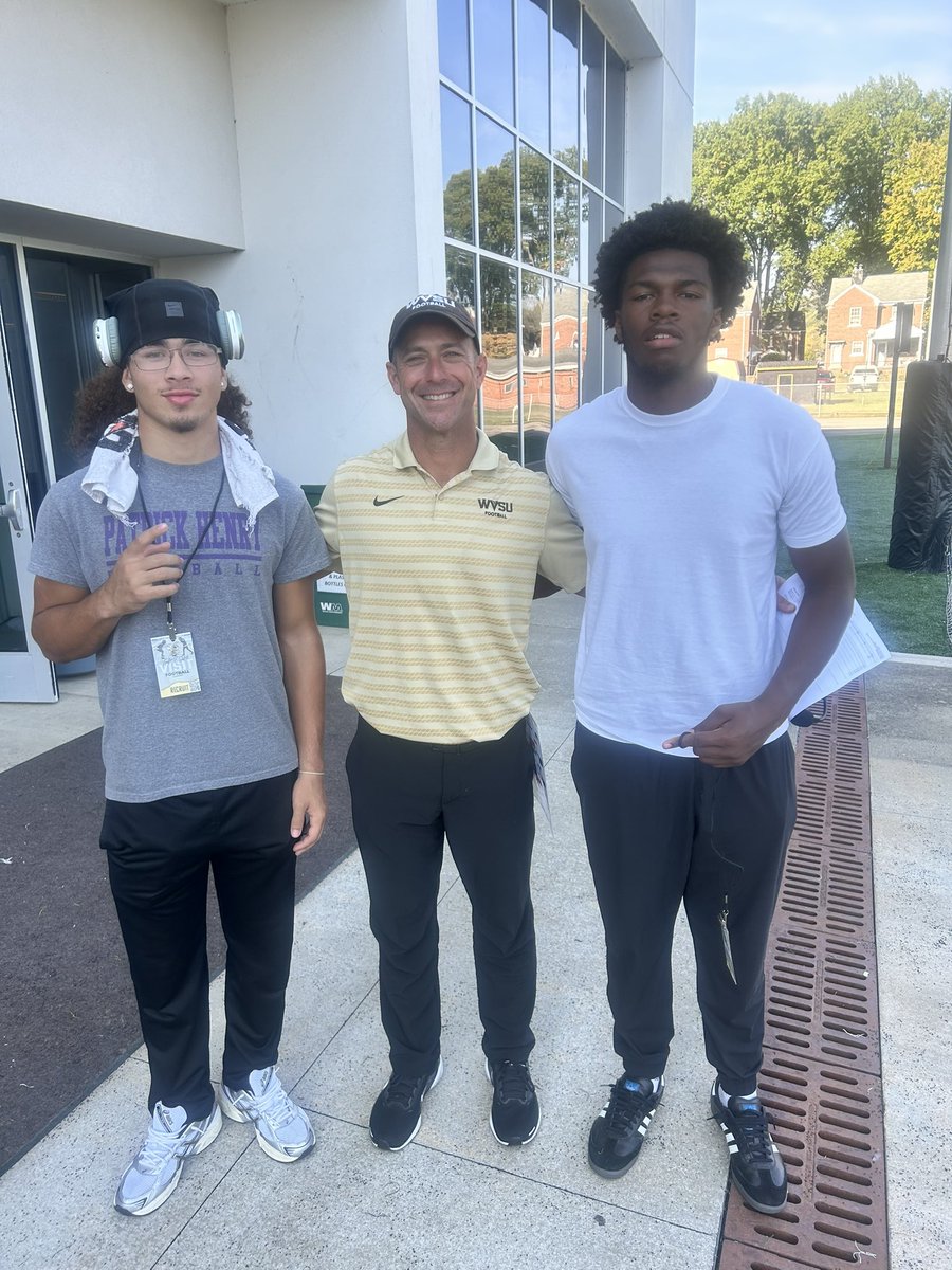 Julius Davis 2025 tweet media