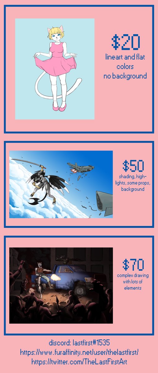 thelastfirst 🇺🇦 tweet media