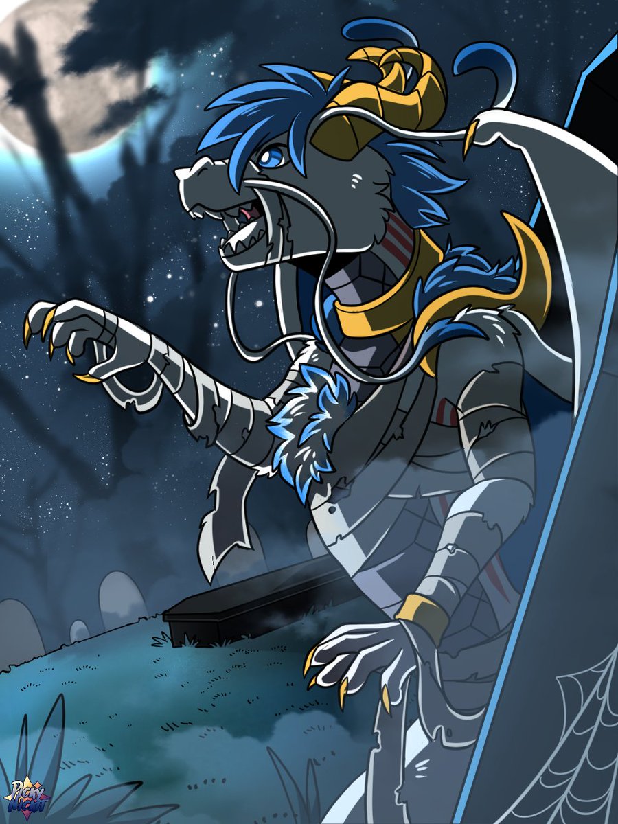 🔞 PickyNickit || Trans | He/Him | 🔞 tweet media