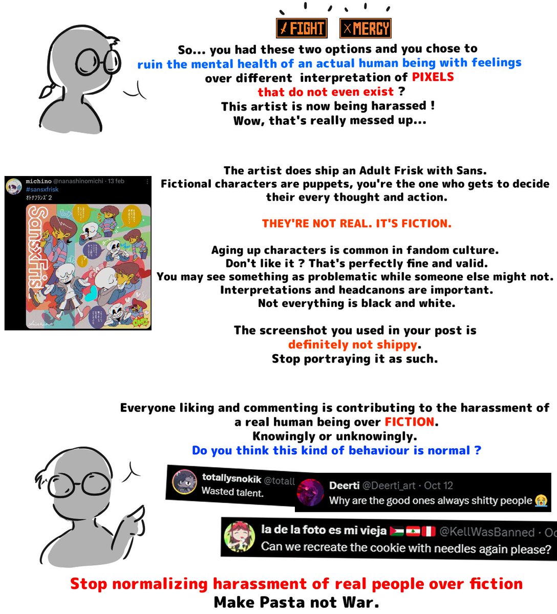 Tired-Fandom-BS tweet media