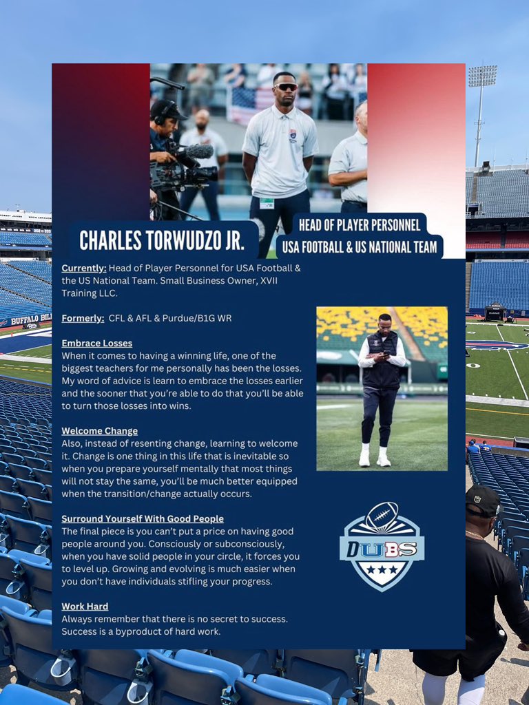 Charles Torwudzo Jr. tweet media