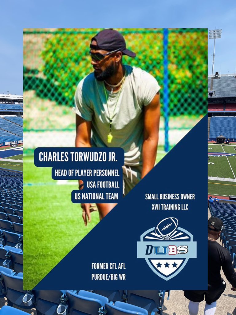 Charles Torwudzo Jr. tweet media