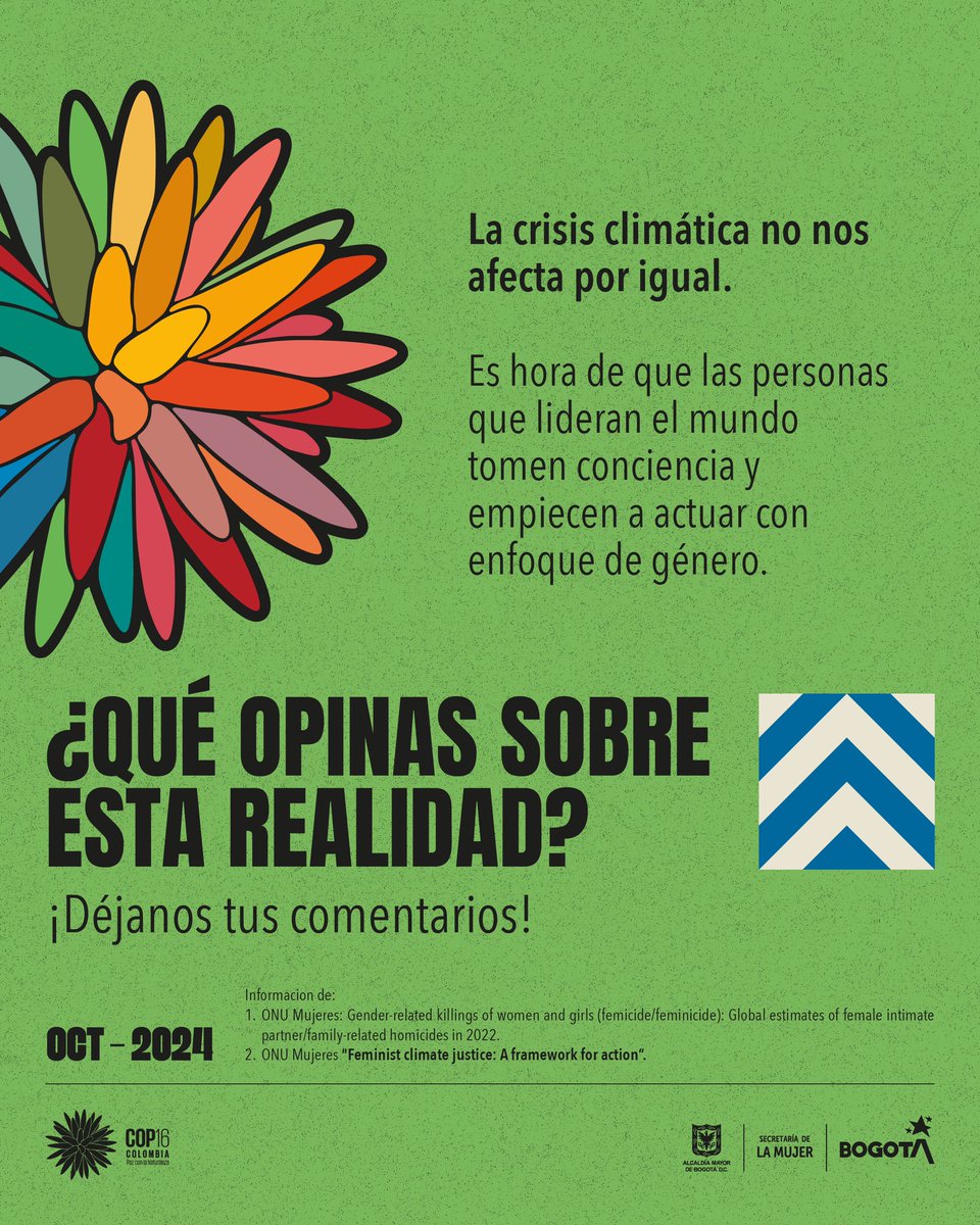 Secretaría de la Mujer tweet media