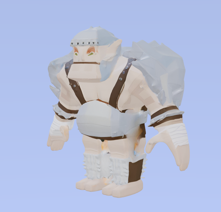 PolyDungeon tweet media