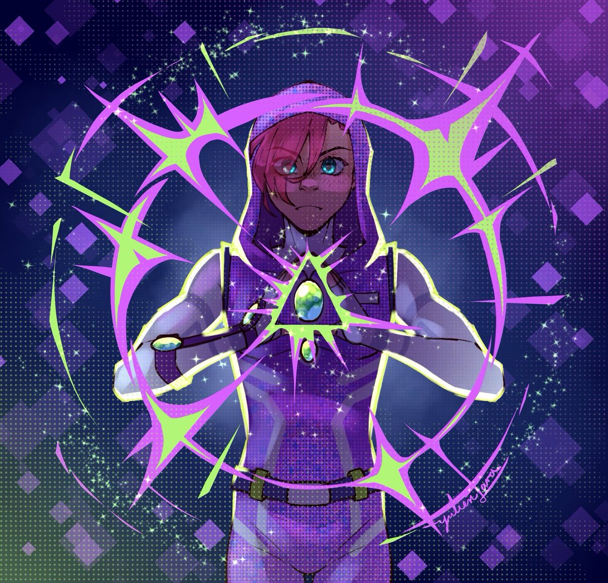 ᴛʜᴇ 𝐖𝐈𝐍𝐗 𝐂𝐋𝐔𝐁 ʙᴏʏs
Tecna Charmix/Magic Winx 

#winxclub ≫───⃟𝐓𝐄𝐂𝐍𝐀 ⃤