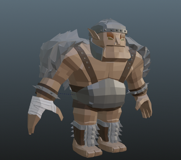 PolyDungeon tweet media