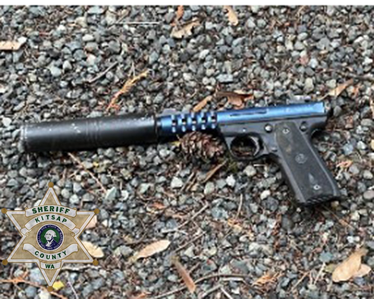 Kitsap Sheriff tweet media