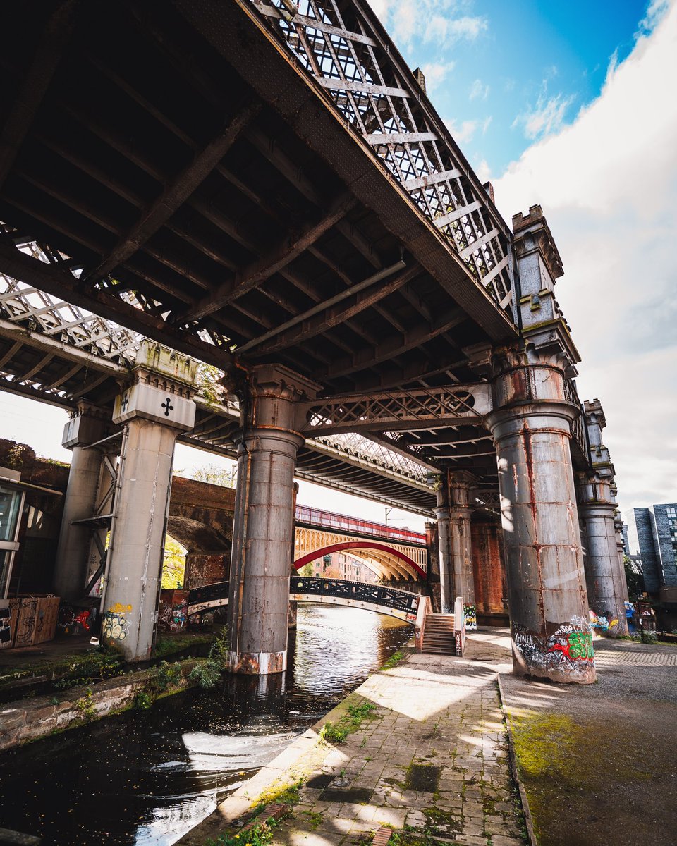 Castlefield
