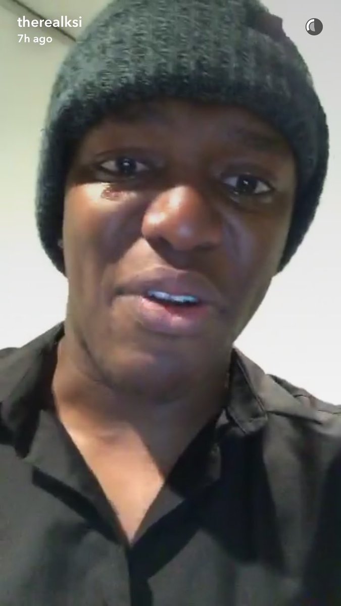 crypt0squid's tweet image. How @KSI earned over $7M from crypto and NFTs,
but then lost it all in just one year.

Here's the untold story of one of the worst celebrity trader ever.

A  thread 👇