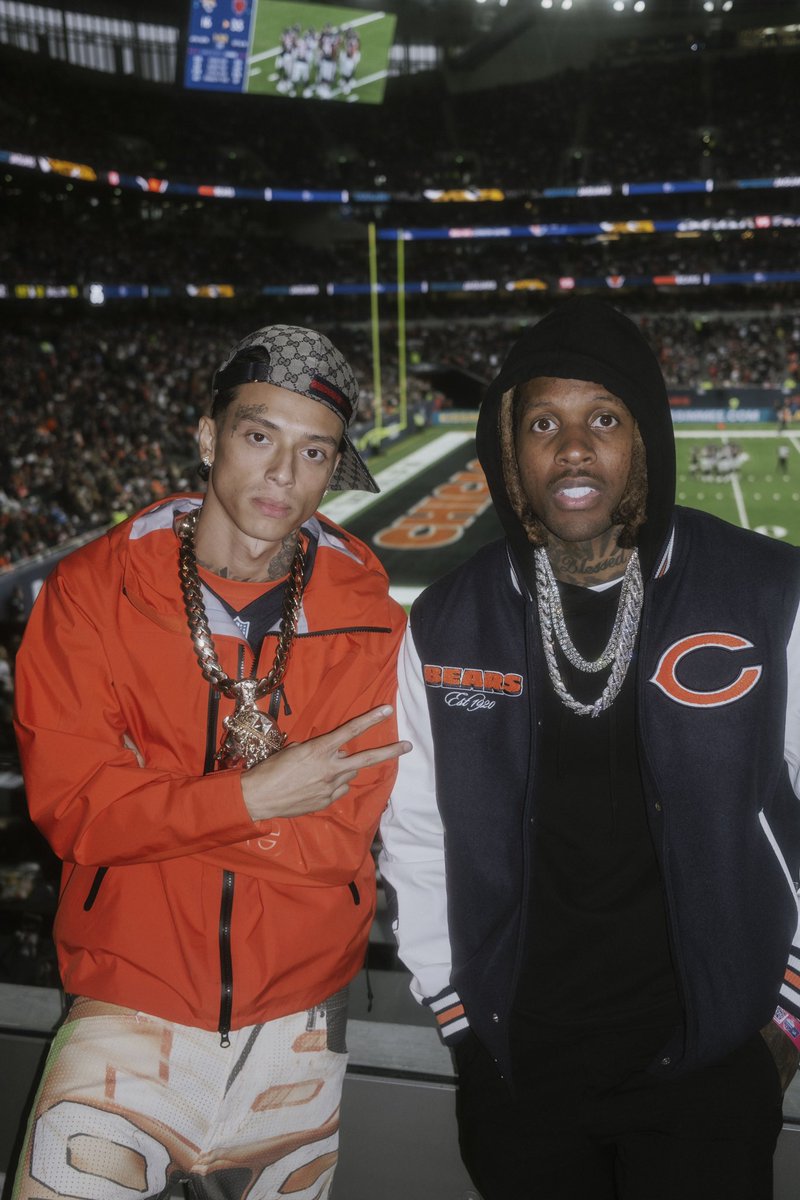 Central Cee tweet media