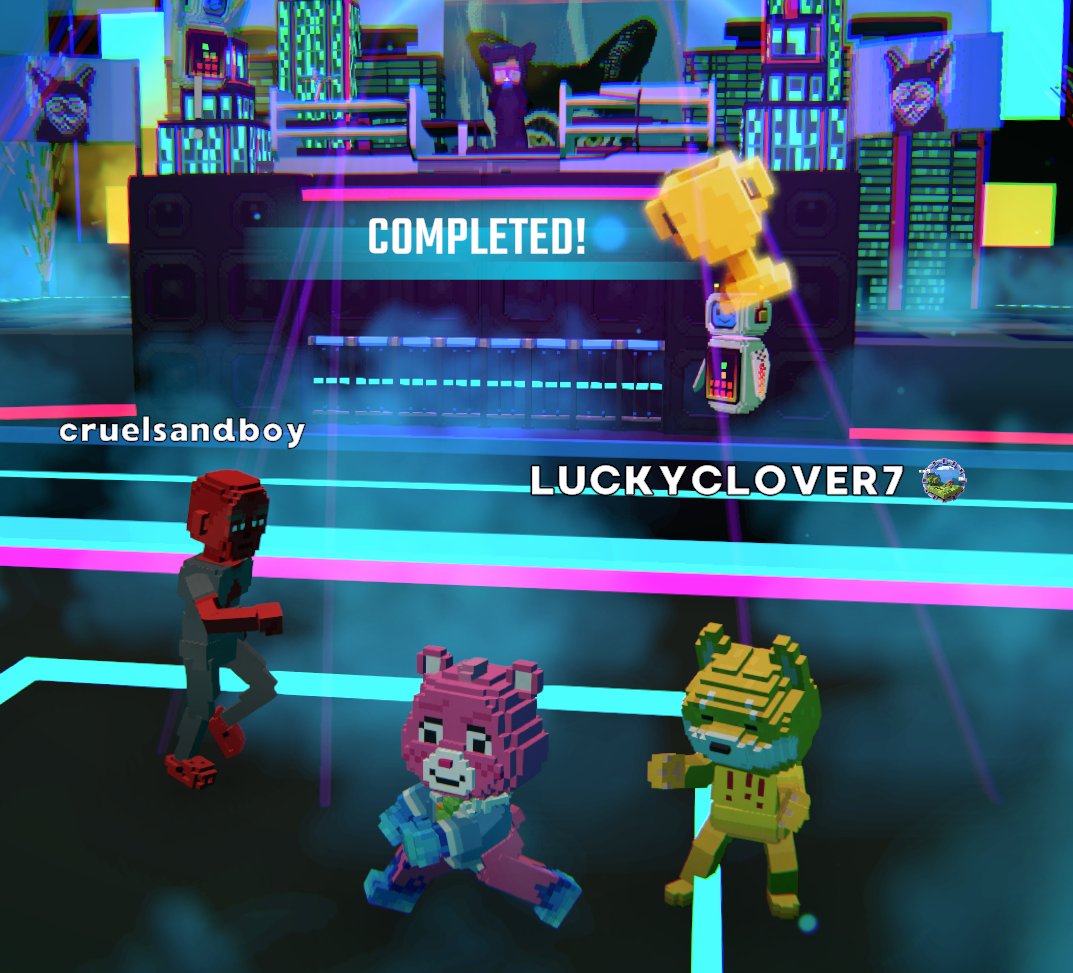 Friiidiis's tweet photo. @TheSandboxGame @wearegalantis https://t.co/hXjfqpx2e9