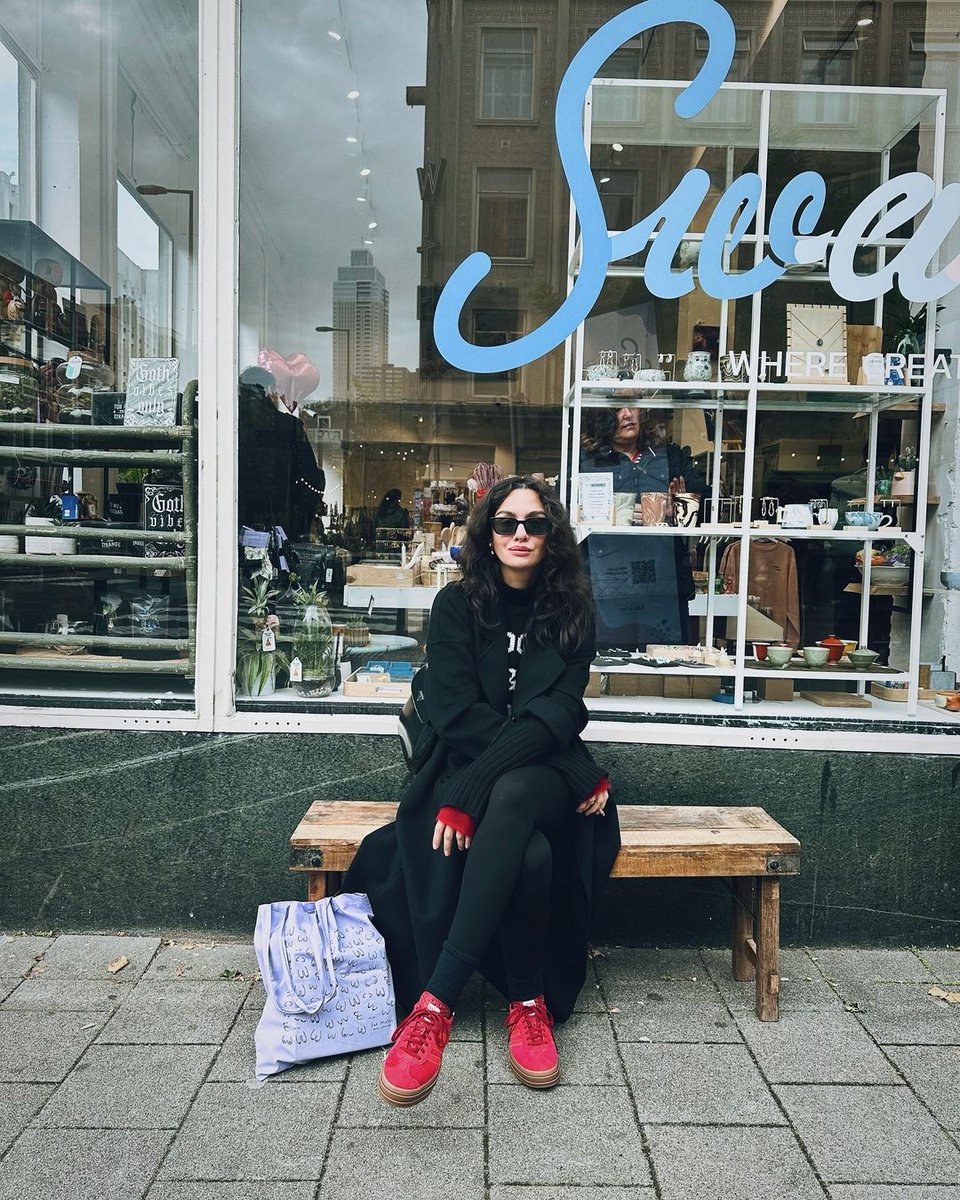 Güzel 💞 #BirceAkalay