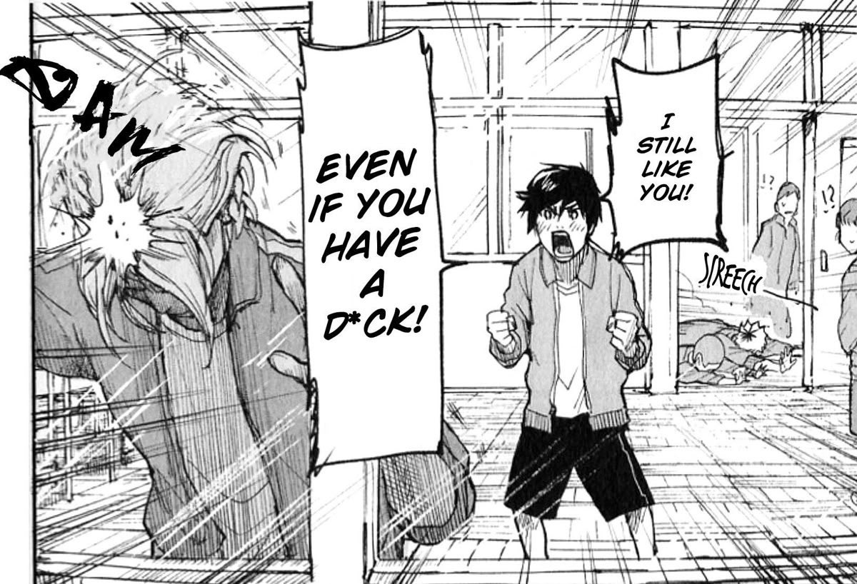 Love is BEAUTIFUL 🩷